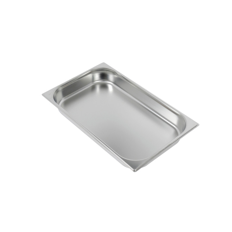 Bac Gastro GN 1/1 - Syvyys 65 mm - 9 L - Bartscher Bac Gastro GN 1/1 - Syvyys 65 mm - 9 L - Bartscher