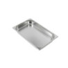Bac Gastro GN 1/1 - Djup 65 mm - 9 L - Bartscher
