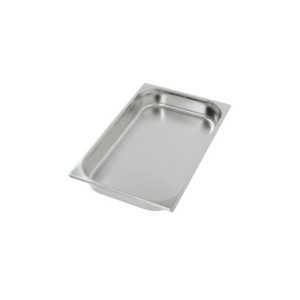 Bac Gastro GN 1/1 - Djup 65 mm - 9 L - Bartscher