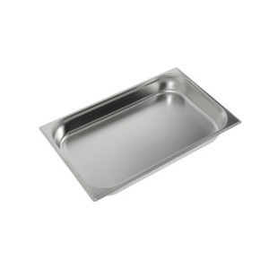 Bac Gastro GN 1/1 - Djup 65 mm - 9 L - Bartscher