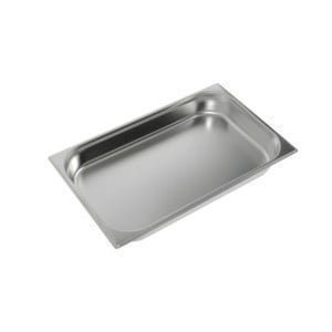 Bac Gastro GN 1/1 - Syvyys 65 mm - 9 L - Bartscher