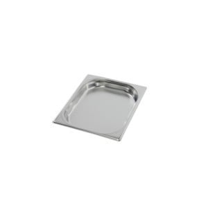 Bac Gastro GN 1/2 - Syvyys 40 mm - 2 L - Bartscher