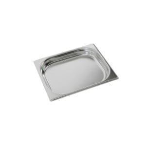 Bac Gastro GN 1/2 - Syvyys 40 mm - 2 L - Bartscher