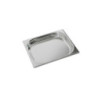 Bac Gastro GN 1/2 - Syvyys 40 mm - 2 L - Bartscher