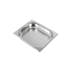 Bac Gastro GN 1/2 - Syvyys 65 mm - 4 L - Bartscher