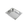 Bac Gastro GN 1/2 - Djup 65 mm - 4 L - Bartscher