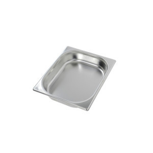 Bac Gastro GN 1/2 - Djup 65 mm - 4 L - Bartscher