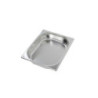 Bac Gastro GN 1/2 - Djup 65 mm - 4 L - Bartscher