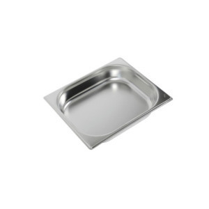 Bac Gastro GN 1/2 - Djup 65 mm - 4 L - Bartscher