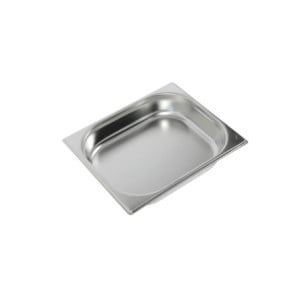 Bac Gastro GN 1/2 - Syvyys 65 mm - 4 L - Bartscher