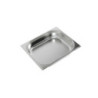Bac Gastro GN 1/2 - Djup 65 mm - 4 L - Bartscher