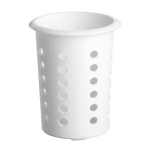 Cutlery Basket - Ø 90 mm - Bartscher