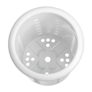 Cutlery Basket - Ø 90 mm - Bartscher