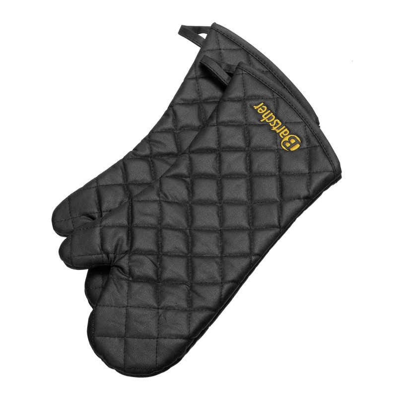 Cooking Glove - 420 mm - Set of 2 - Bartscher Cooking Glove - 420 mm - Set of 2 - Bartscher