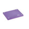 Leikkuulauta 325 x 265 mm - Violetti - 20 mm paksuus - Bartscher
