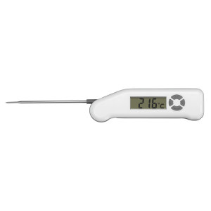 Elektronisk termometer - Bartscher