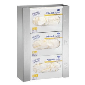 Väggmonterad Handskdispenser - Bartscher