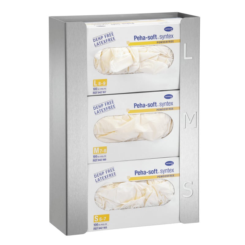 Väggmonterad Handskdispenser - Bartscher Väggmonterad Handskdispenser - Bartscher
