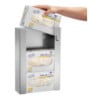 Väggmonterad Handskdispenser - Bartscher