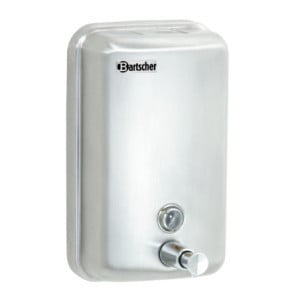 Tvålpump - 1 L - Bartscher