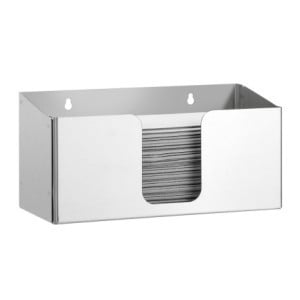Handduksdispenser - Bartscher