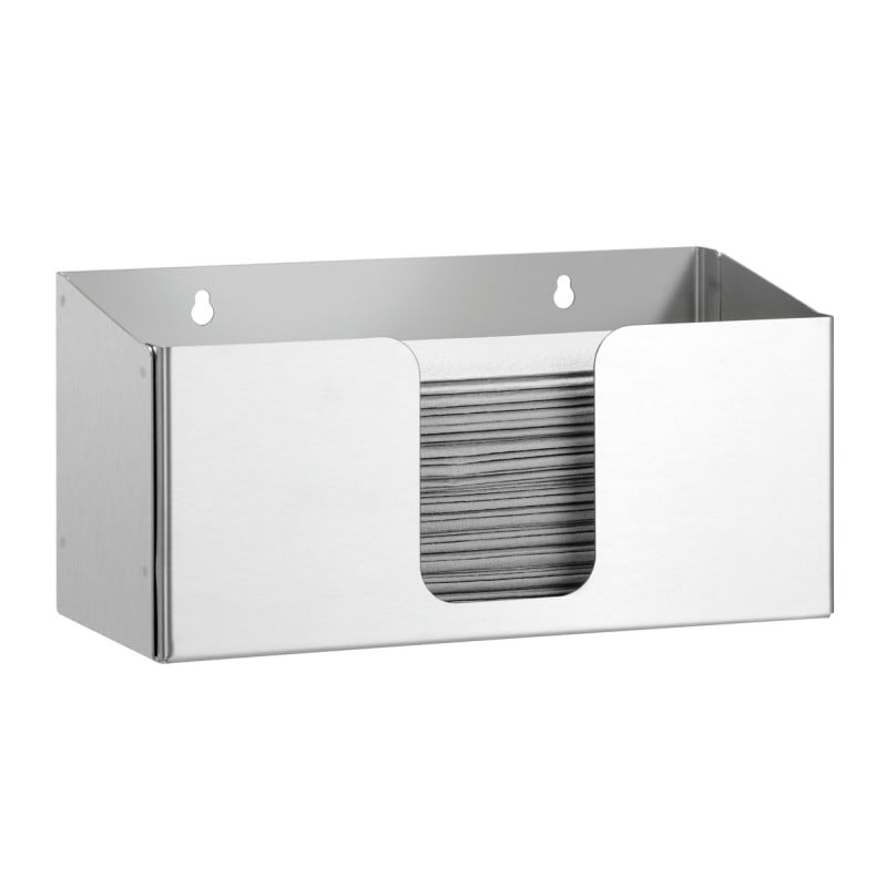 Handduksdispenser - Bartscher