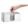 Handduksdispenser - Bartscher