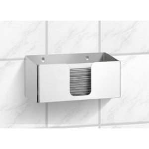 Handduksdispenser - Bartscher