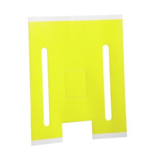 Adhesive Film for Insect Trap - Set of 5 - Bartscher