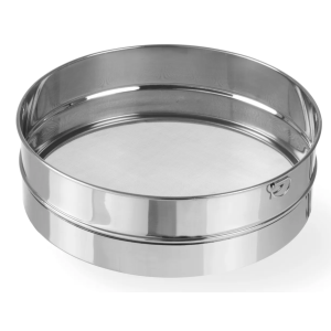 Sikt för ströbröd 410 mm - Märke HENDI - Fourniresto