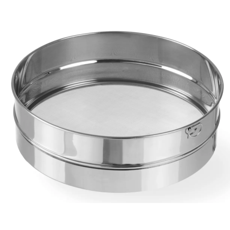 Sikt för ströbröd 410 mm - Märke HENDI - Fourniresto