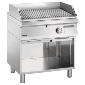 Lava Stone Grill - Series 700 - 18000 W