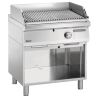 Lava Stone Grill - Series 700 - 18000 W