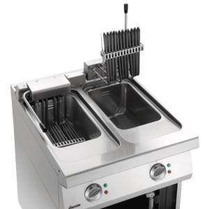 Elektrisk fritös - Serie 700 - 2 x 11 L