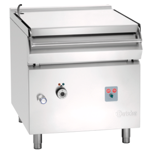 Vippbar Bräserpanna 87 L - Serie 900