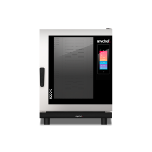 Four Mixte iCook with TSC - 10 GN 2/1 - Mychef