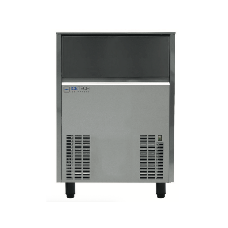 Jääpalakone - 79 kg - Ice Tech