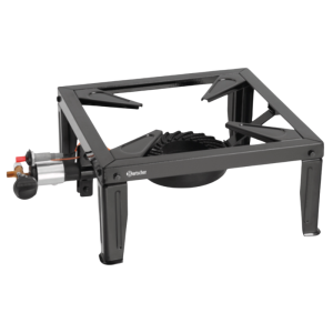 Gasspis - 10500 W