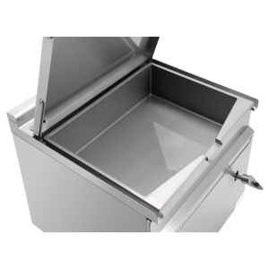 Braisière Basculante 120 L - Serie 900