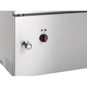 Braisière Basculante 120 L - Serie 900