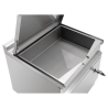 Gasdriven tippbar gryta 80 L - Serie 900