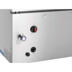 Gasdriven tippbar gryta 80 L - Serie 900