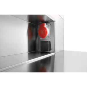 Kokstation Serie 700