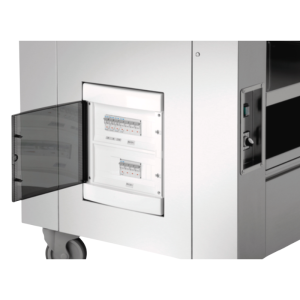 Kokstation Serie 700