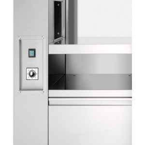 Kokstation Serie 700