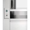 Kokstation Serie 700