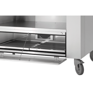 Kokstation Serie 700
