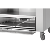 Kokstation Serie 700