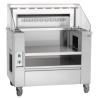Kokstation Serie 700