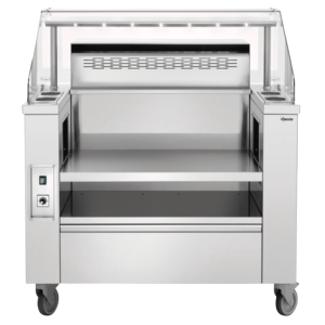 Kokstation Serie 700